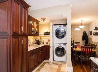 10 Ransom Rd #16, Boston, MA 02135