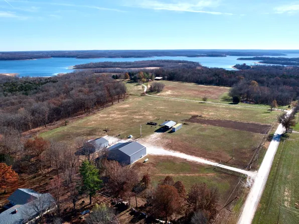 21775 S 1551 Road, Stockton, MO 65785