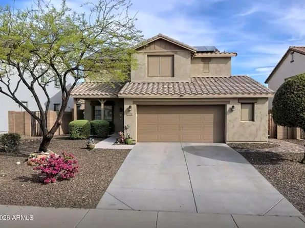 12700 W DESERT MIRAGE Drive, Peoria, AZ 85383