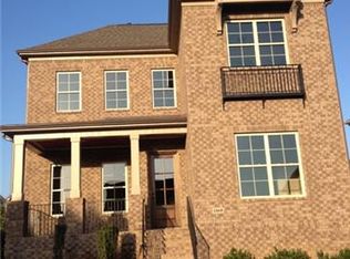 1160 McCrory Cir LOT 956, Gallatin, TN 37066