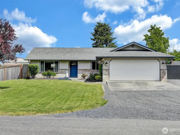 18232 Township Court SW, Rochester, WA 98579