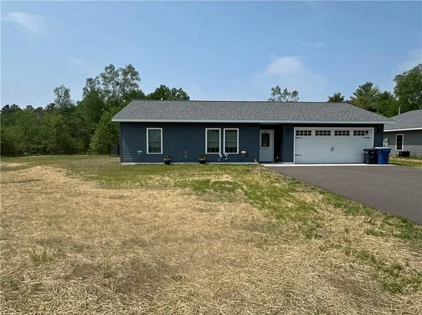 10004 Aspen Lane, Hayward, WI 54843