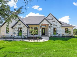 1064 Glenoaks Ct, Weatherford, TX 76088