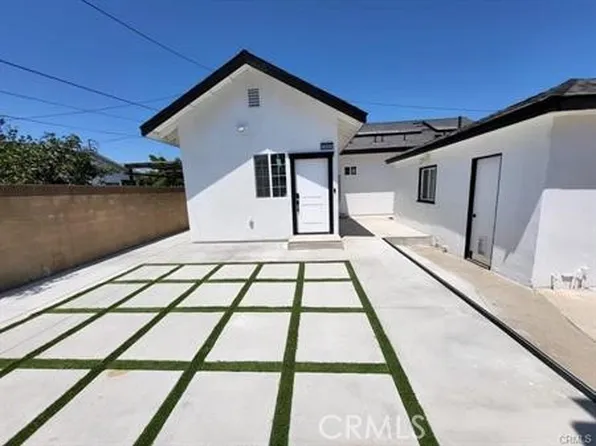 1935 W 154th Pl, Gardena, CA 90249