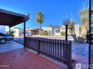 157 N Brown Ave, Tucson, AZ 85710