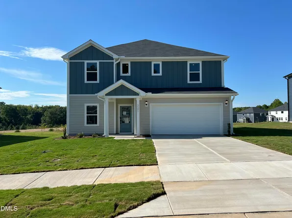 3521 Blythedale Ln, Raleigh, NC 27616