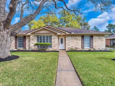 22226 Merrymount Dr, Katy, TX, 77450