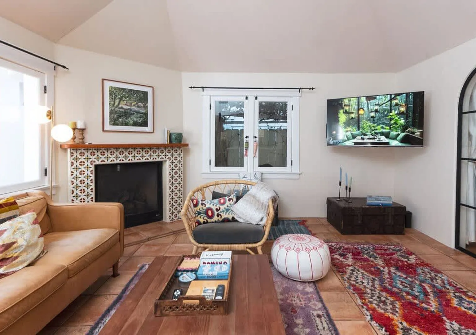 Venice Beachfront House w/ Garden & Outdoor Oasis — Photo 1