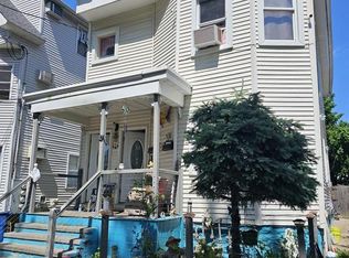17 Hurlburt St APT 2, New Haven, CT 06519