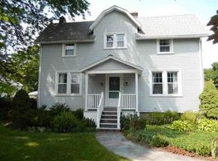 1141 New Scotland Rd, Albany, NY 12208