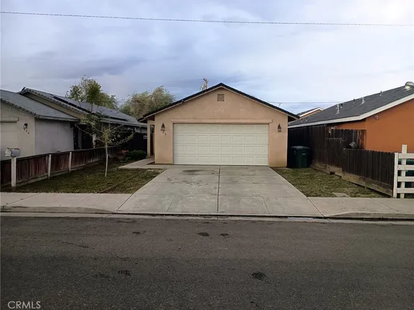 926 F St, Los Banos, CA 93635