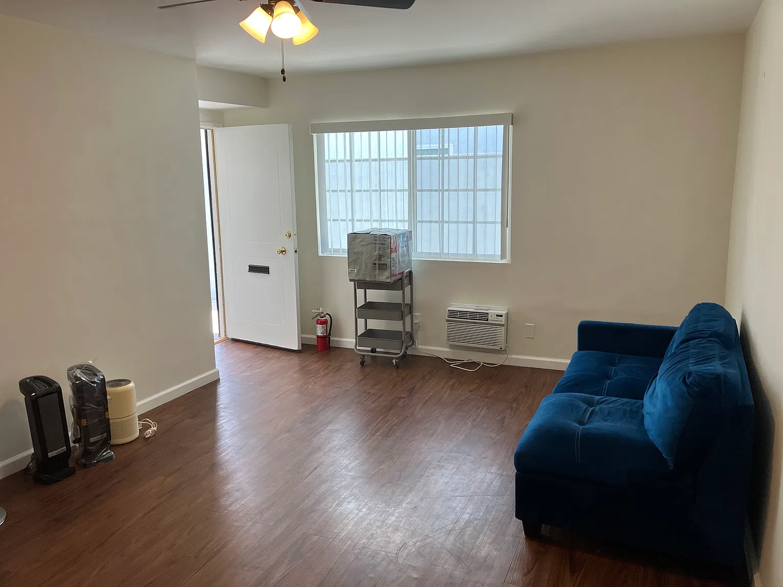 2 bed, 1.5 bath, 1000 sqft, $2,600 — Photo 1