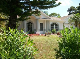 1725 Heartwellville St NW, Palm Bay, FL 32907
