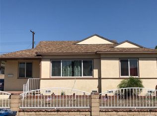 15608 Fairford Ave, Norwalk, CA 90650