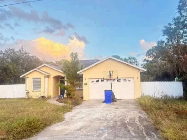 4636 Cod Ave, Sebring, FL 33870