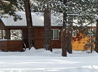 51441 Hann Rd, La Pine, OR 97739