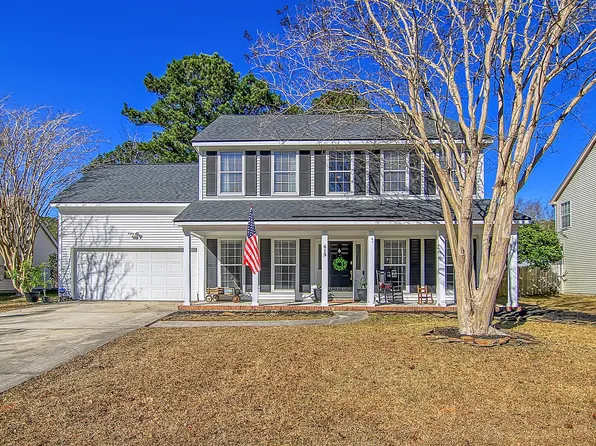 619 Alwyn Blvd, Summerville, SC 29485