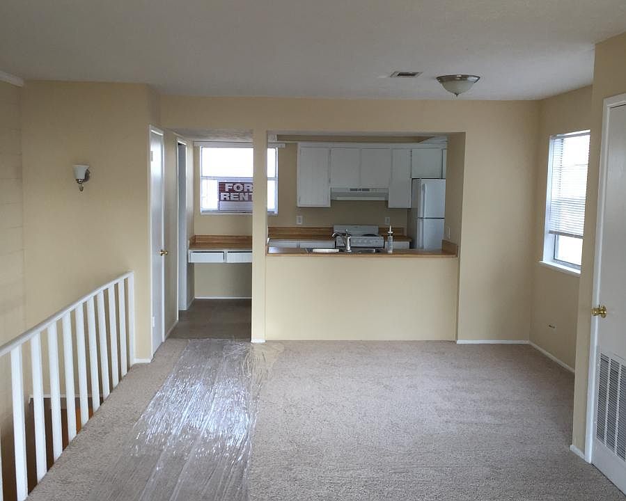 Living Area up