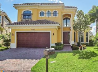 10080 Cameilla St, Parkland, FL 33076