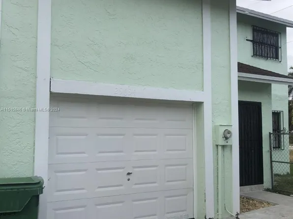 29634 SW 158th Pl, Homestead, FL 33033