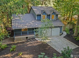 31722 NE 111th St, Carnation, WA