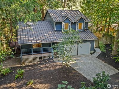 31722 NE 111th Street, Carnation, WA, 98014