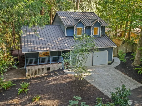 31722 NE 111th Street, Carnation, WA 98014