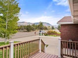 308 S 2050 W, Cedar City, UT 84720