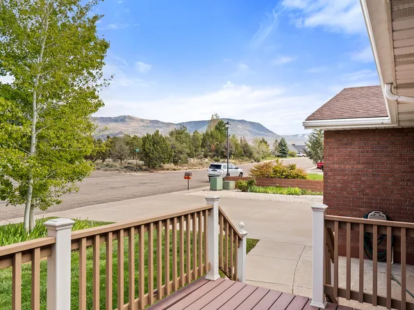 308 S 2050 W, Cedar City, UT 84720