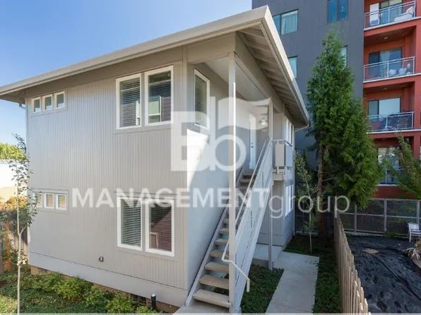 4038 NE Garfield Ave, Portland, OR 97212