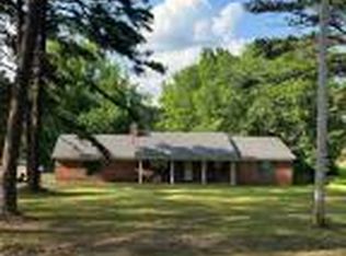 1142 Bowen Estates Rd, Dardanelle, AR 72802