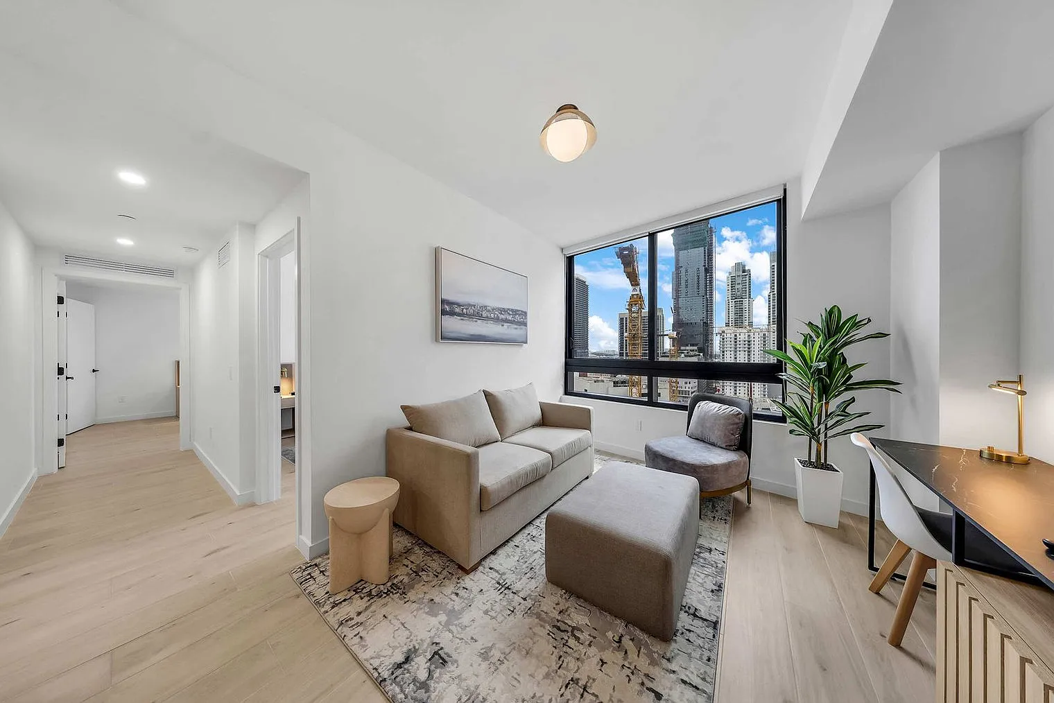 2 bed, 2.0 bath, 882 sqft, $3,797 — Photo 1
