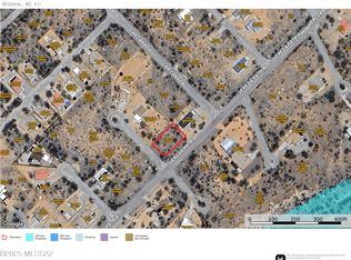 1781 Puerto Ct #36, Rio Rico, AZ 85648