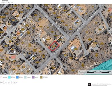 1781 Puerto Ct #36, Rio Rico, AZ, 85648