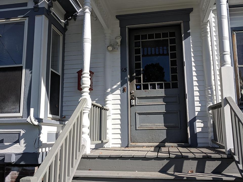 2nd image of 65 Batchelder St APT 1