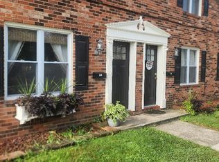 106 E Water St, Pendleton, IN 46064
