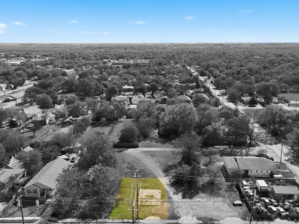 2512 E Ann Arbor Ave, Dallas, TX 75216