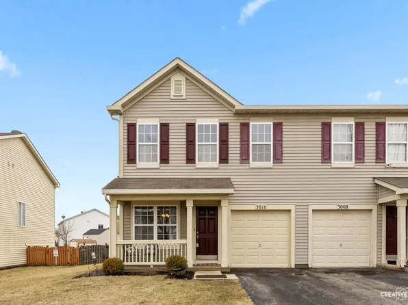 3010 Courtney St, Plano, IL 60545