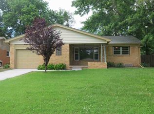 210 E Maryland St, Derby, KS 67037