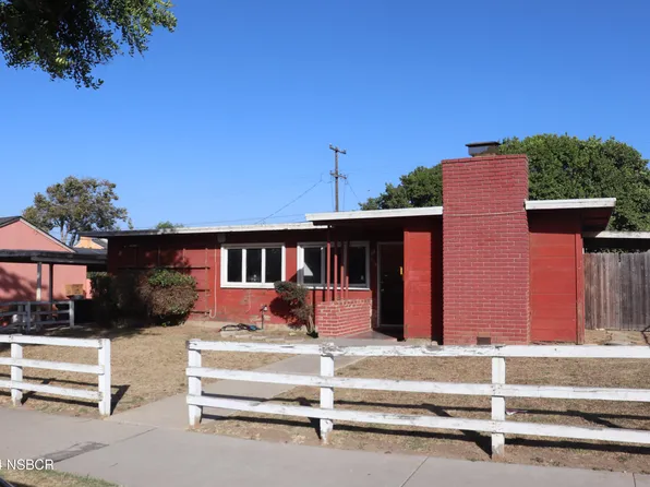 914 N Thornburg St, Santa Maria, CA 93458