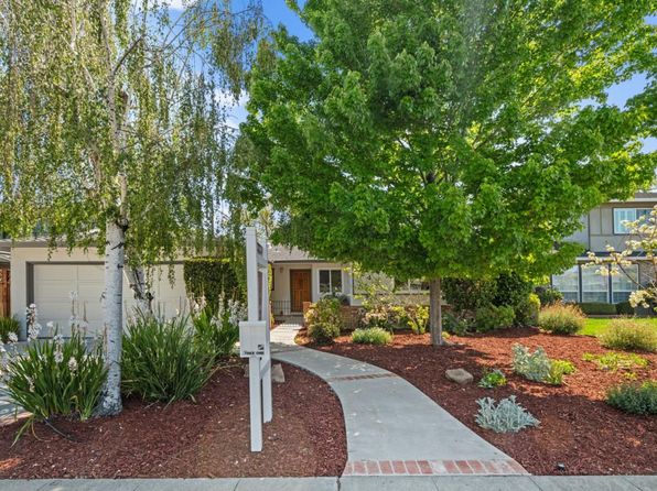 524 S Park Dr, San Jose, CA 95129