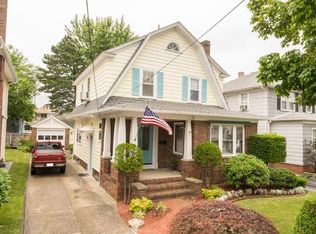 75 Legion Way, Cranston, RI 02910