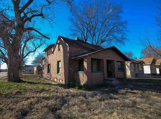 1041 S Ida Ave, Wichita, KS 67211