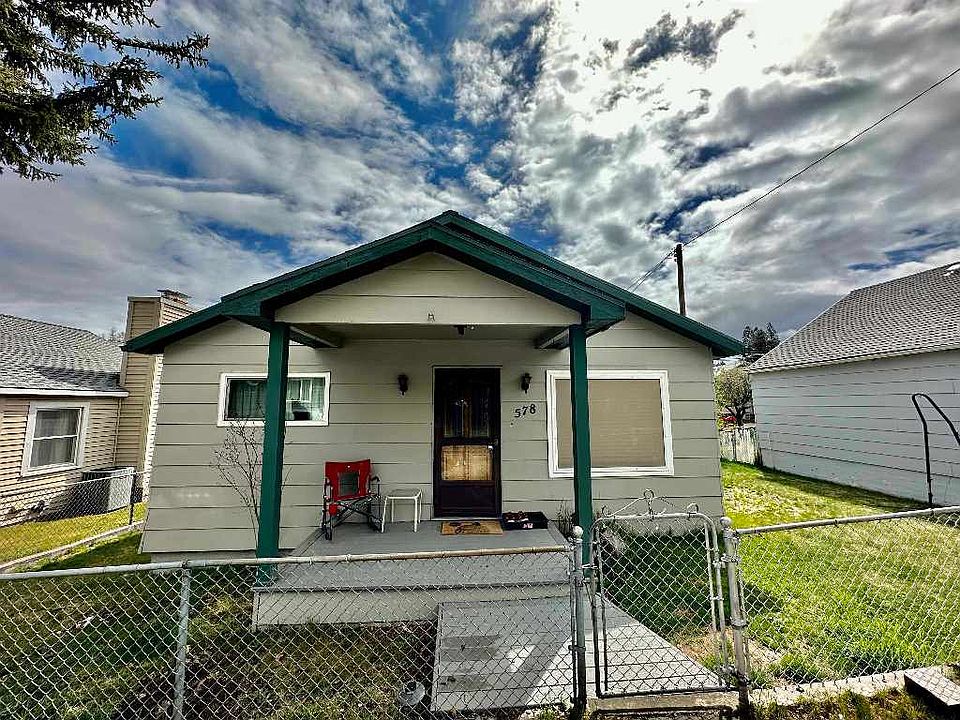 1st image of 578/582 Oregon