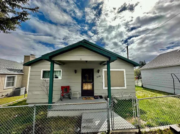 578/582 Oregon, Weed, CA 96094