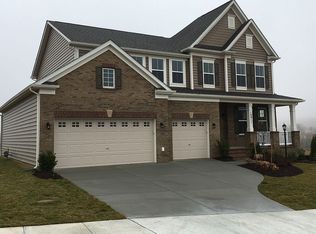 10911 Lace Leaf, Monrovia, MD 21770