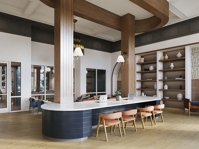 The Dawson on 360 — Photo 29