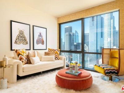 400 S Broadway Ave APT 2213, Los Angeles, CA, 90013