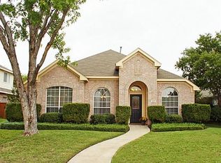 507 Cameron Ln, Allen, TX 75002