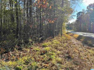 0 Old Coal City Rd #1, Pell City, AL 35125